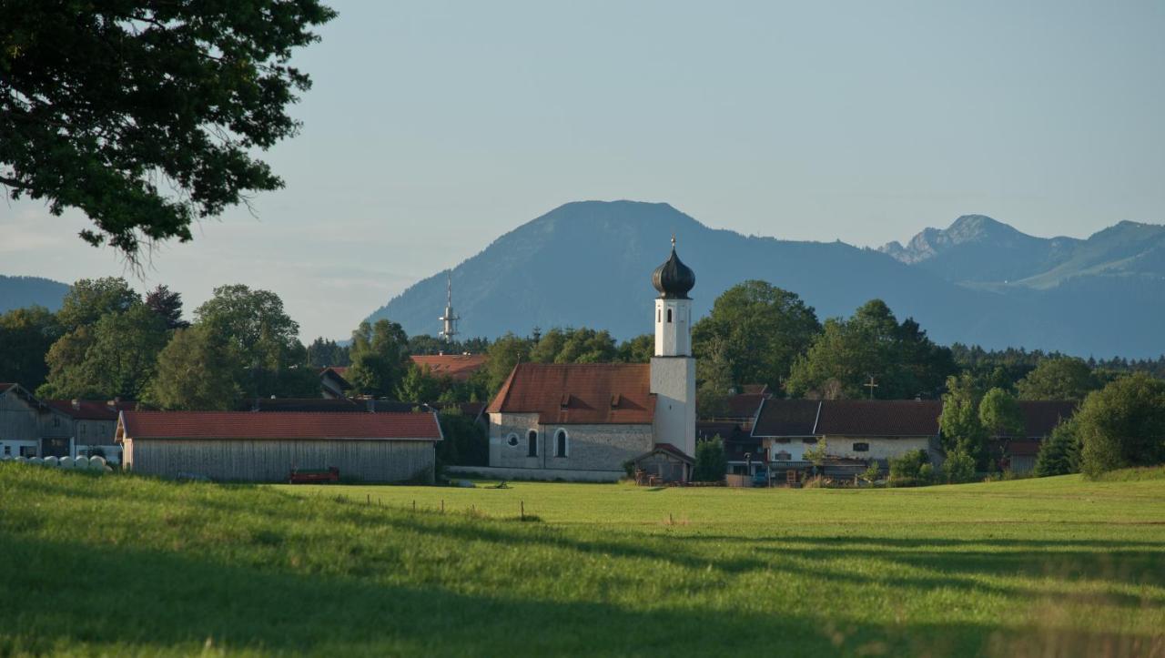 Woidhauserhof Waakirchen Exterior foto